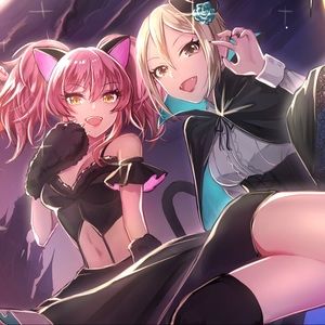 Meet your Posher, Jerry